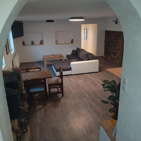 Apartman Pod Svatou Horou Příbram Exterior foto