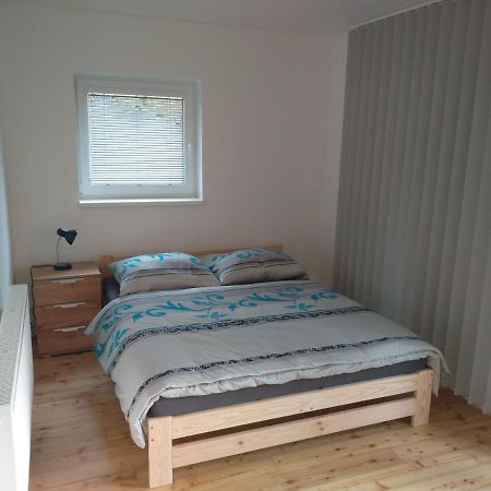 Apartman Pod Svatou Horou Příbram Exterior foto