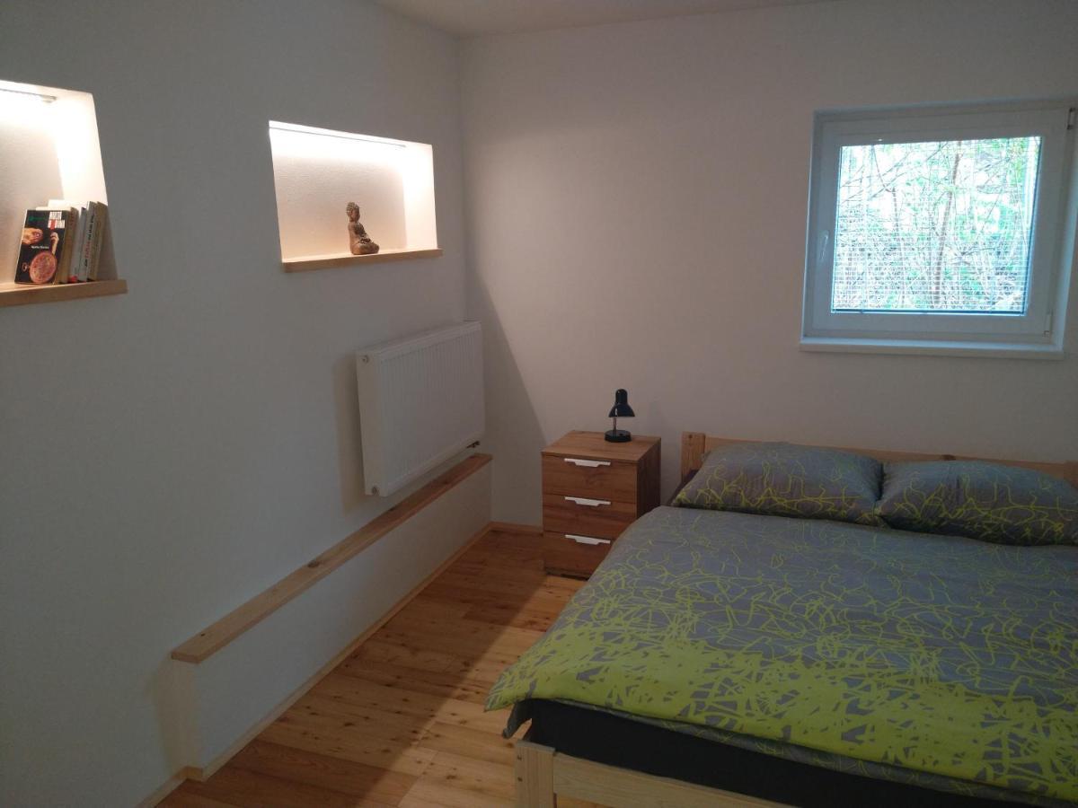 Apartman Pod Svatou Horou Příbram Exterior foto