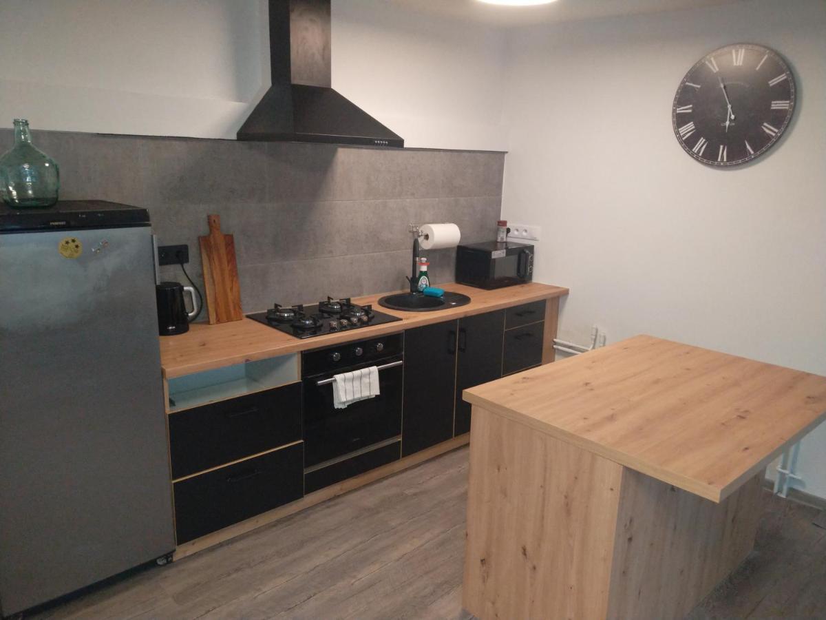 Apartman Pod Svatou Horou Příbram Exterior foto