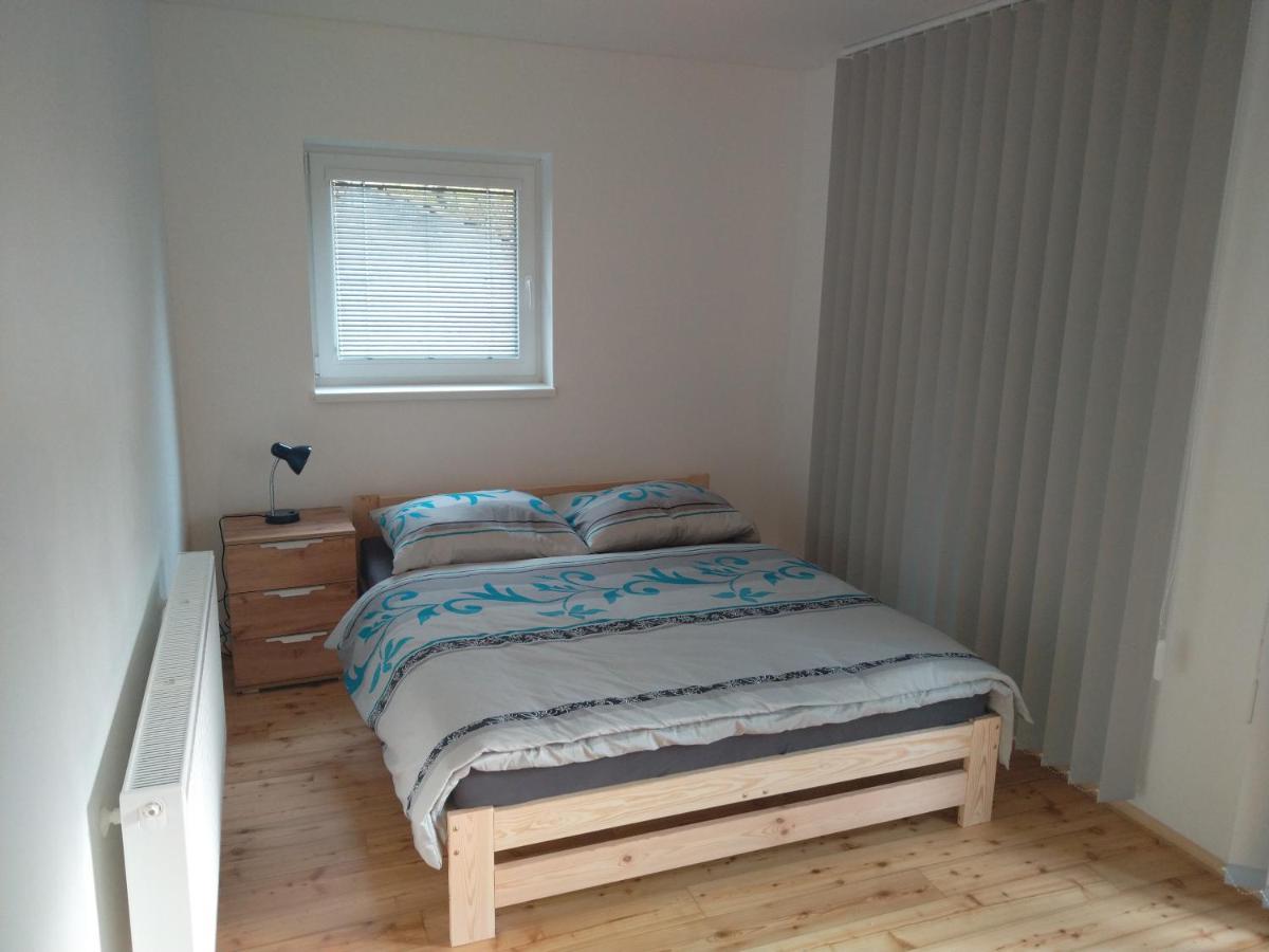 Apartman Pod Svatou Horou Příbram Exterior foto
