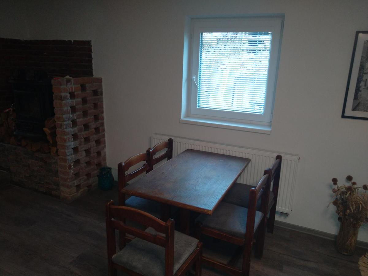 Apartman Pod Svatou Horou Příbram Exterior foto