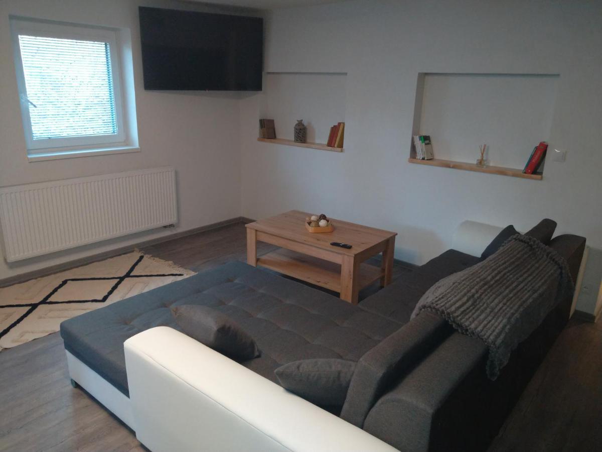 Apartman Pod Svatou Horou Příbram Exterior foto