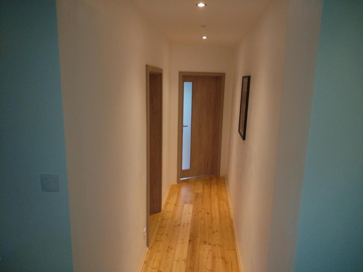 Apartman Pod Svatou Horou Příbram Exterior foto