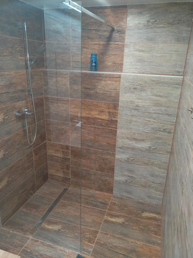 Apartman Pod Svatou Horou Příbram Exterior foto