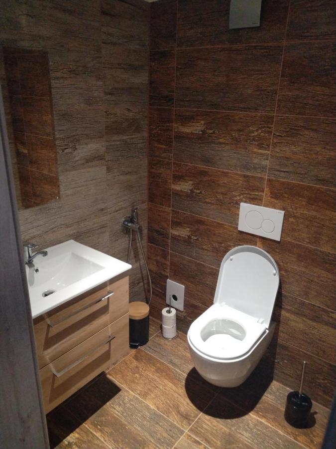 Apartman Pod Svatou Horou Příbram Exterior foto