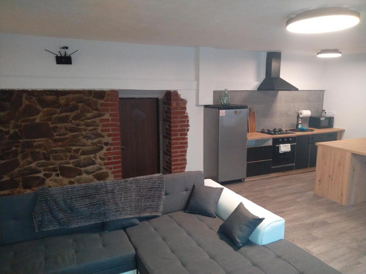Apartman Pod Svatou Horou Příbram Exterior foto