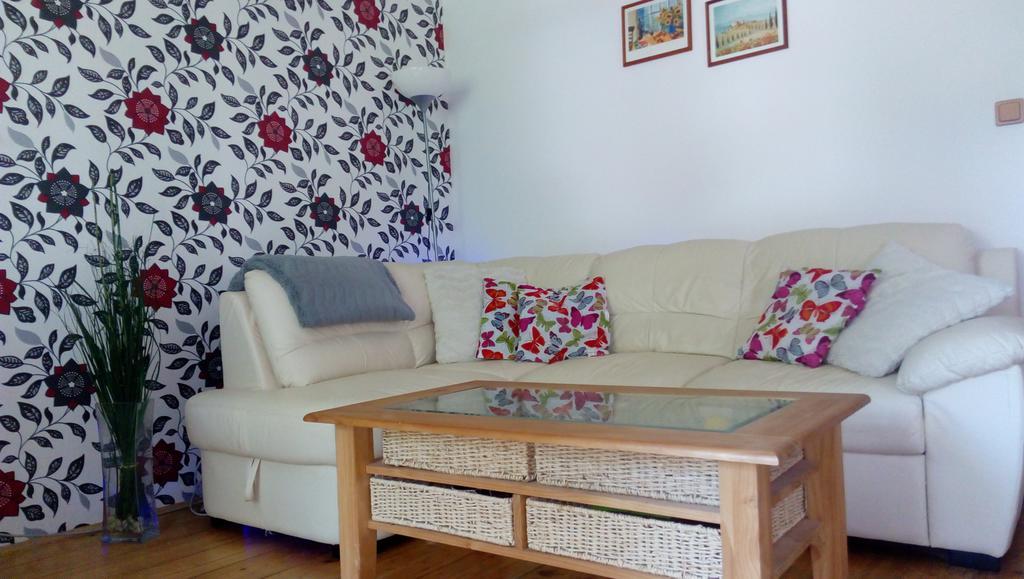 Apartman Pod Svatou Horou Příbram Exterior foto