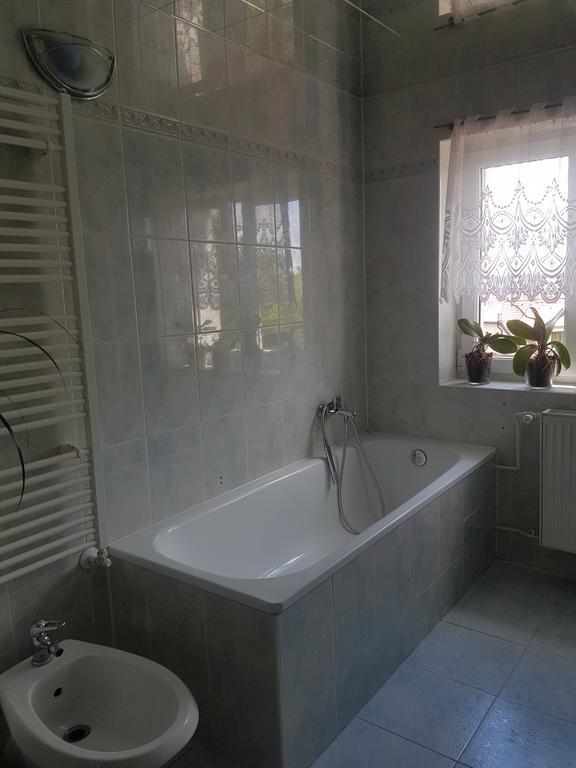 Apartman Pod Svatou Horou Příbram Exterior foto
