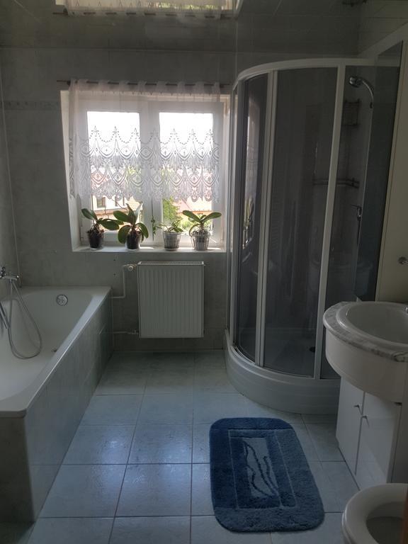 Apartman Pod Svatou Horou Příbram Exterior foto