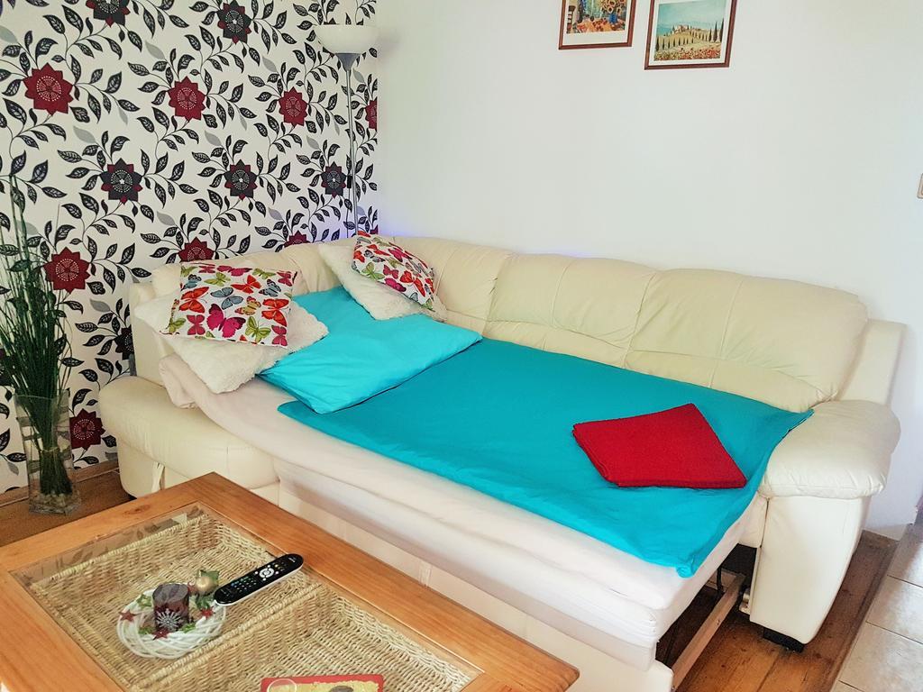 Apartman Pod Svatou Horou Příbram Exterior foto